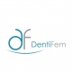 Centrum Medyczne DentiFem logo