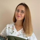 mgr Magdalena Żurowicz-Gajewska