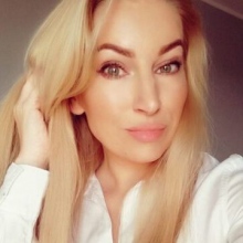 Agnieszka Bartosiewicz, psycholog Warszawa