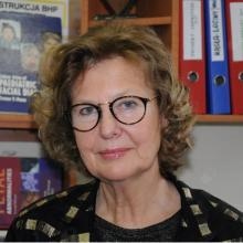 Małgorzata Krajewska-Walasek