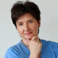Dorota Kapiszewska-Dzedzej