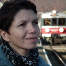Elżbieta Byzdra-Rafa
