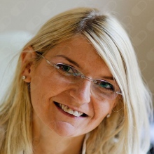 Joanna Krzaczkowska