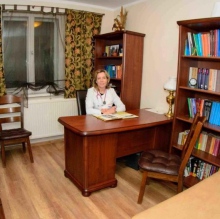 Małgorzata Sobiś Żmudzińska