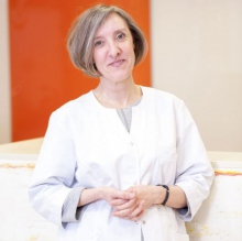 Agnieszka Zegadło-Mylik, dermatolog Warszawa