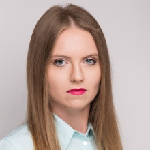 Aleksandra Bolanowska, ginekolog Rzeszów