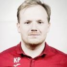 mgr Kamil Paluch
