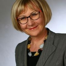 Maria Świeboda, internista Kraków