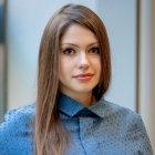 mgr Klaudia Brzywcy-Nosowicz