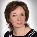 Zofia Okraj