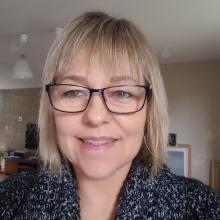 Małgorzata Celowska-Kais