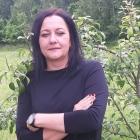 mgr Agnieszka Joć