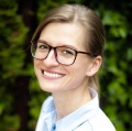 Dorota Chałubińska (Reszelewska)