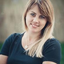 Patrycja Stępniewska