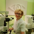 Małgorzata Maksymowicz