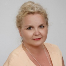 Elżbieta Węgrzyn