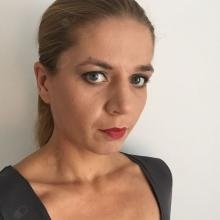 Aleksandra Sarna