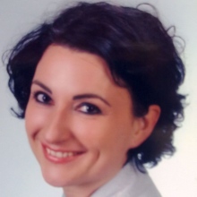 Natalia Kobelska-Dubiel, pediatra Poznań