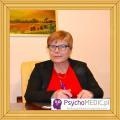 prof. Maria Załuska