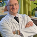 Mariusz Obrębski