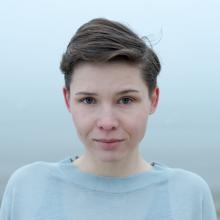 Sylwia Ćwiek-Górska