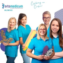 Ortomedicum Klinika Podologiczna