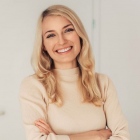 mgr Joanna Marciszewska