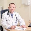 dr n. med. Piotr Niedziałkowski