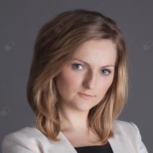 Katarzyna Wzorek