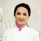 dr n. med. Iwona Sikorska-Lankiewicz