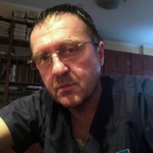 Dariusz Dobrowolski