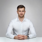 mgr Jordan Tomaszewski