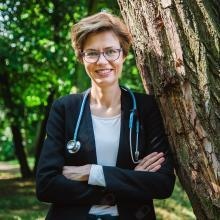 Anna Krynicka Mazurek