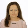 Katarzyna Małek- Łukasiewicz