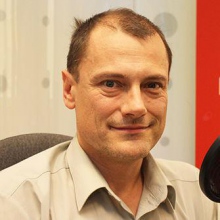 Jerzy Zwoliński