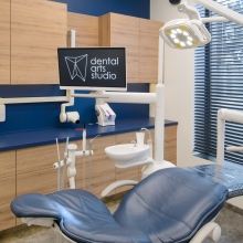 Dental Arts Studio