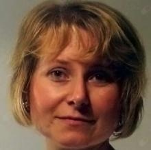 Justyna Dobrzańska-Pasula