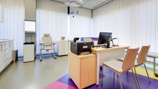 Centrum Medyczne Enel-Med S.A. Oddział Katowice - Chorzowska-1