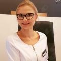 Anna Suwalska (Wydrzyńska)