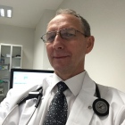 dr n. med. Krzysztof Charyk