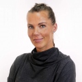 Anna Zaporowska