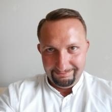 Piotr Gabryś