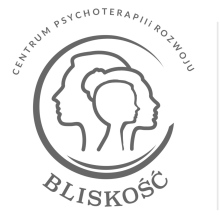 Centrum Psychoterapii i Rozwoju Bliskość