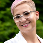 mgr Aleksandra Miklaszewska (Budziarek)