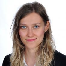 Ewelina Gleń
