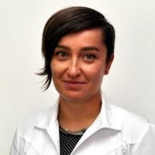 Justyna Kułaga