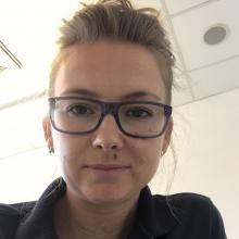 Anna Seidel