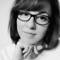 Dorota Więcek