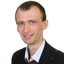 Wojciech Paryła, ortopeda dziecięcy Kraków