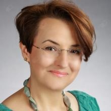 Anna Lebiedź